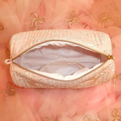 Octavia Secret Crush Travel Cosmetic Bag