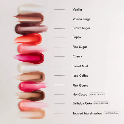 The Lip Butter Balm Vault
