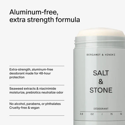 Mini Deodorant Discovery Set