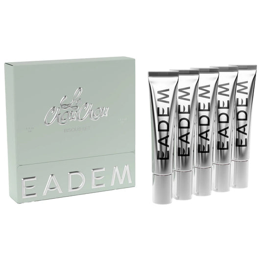 Le Chouchou Bisous Gift Set