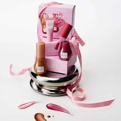 Best of Glow Hues Gift Set