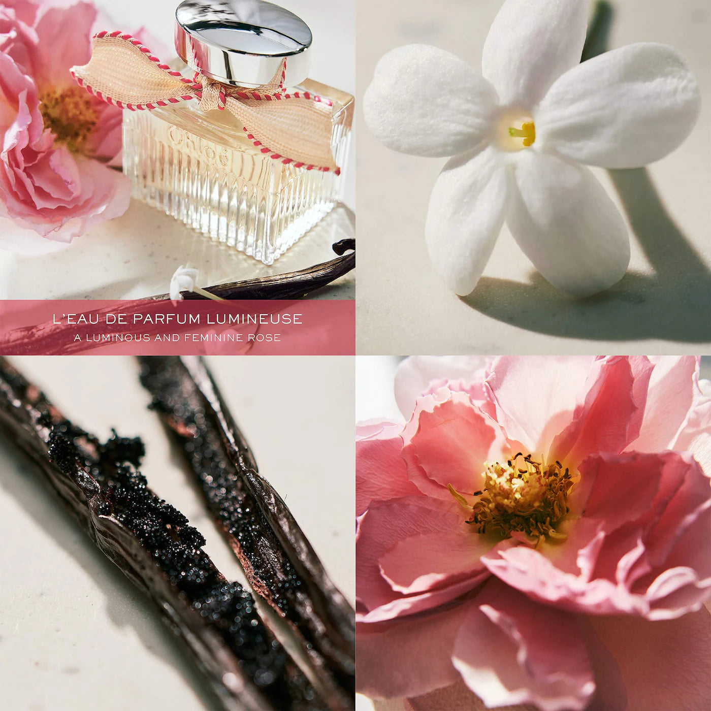 Chloé Perfume Mini Gift Set