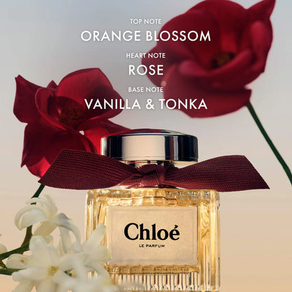 Chloé Perfume Mini Gift Set