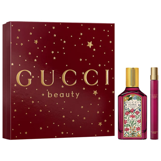 Flora Gorgeous Gardenia Eau de Parfum Intense Duo Gift Set