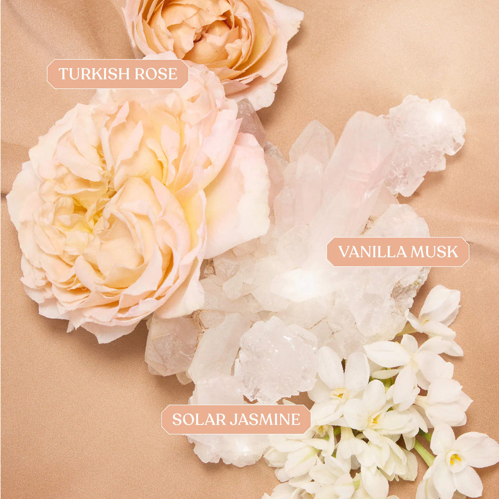FREEDOM MUSK BOUQUET | 27 Eau de Parfum Travel Spray