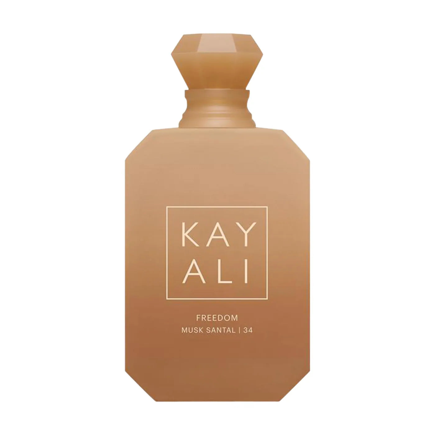 FREEDOM MUSK SANTAL | 34 Eau de Parfum
