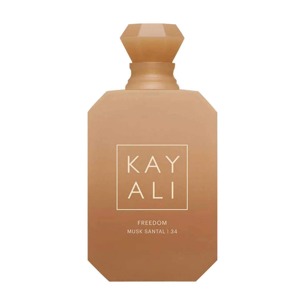 FREEDOM MUSK SANTAL | 34 Eau de Parfum