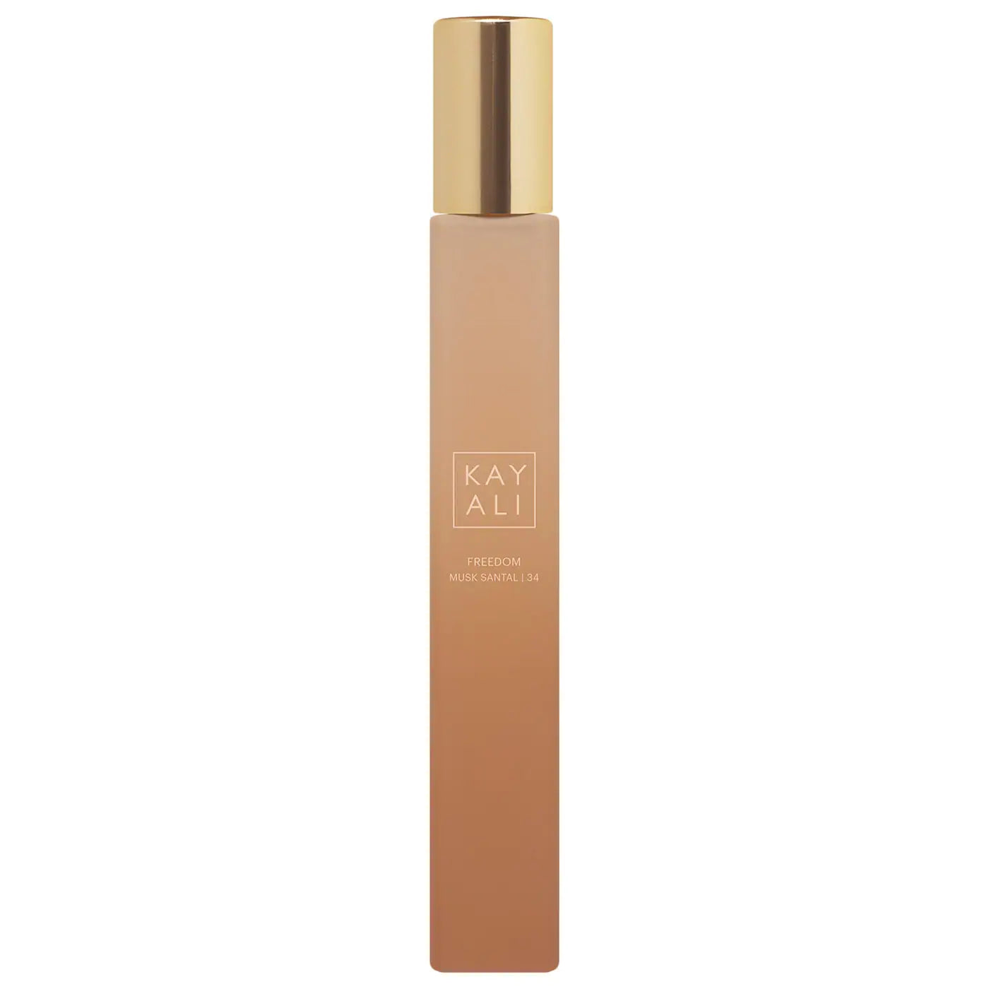 FREEDOM MUSK SANTAL | 34 Eau de Parfum