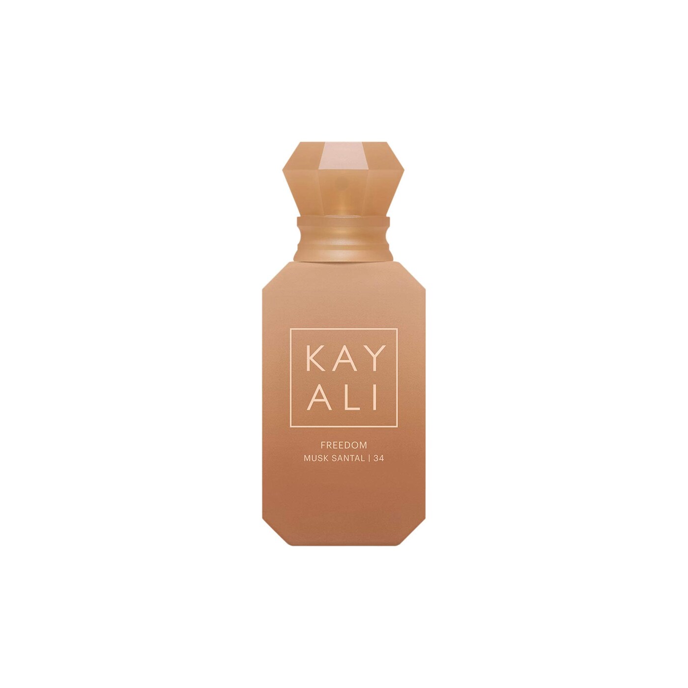 FREEDOM MUSK SANTAL | 34 Eau de Parfum