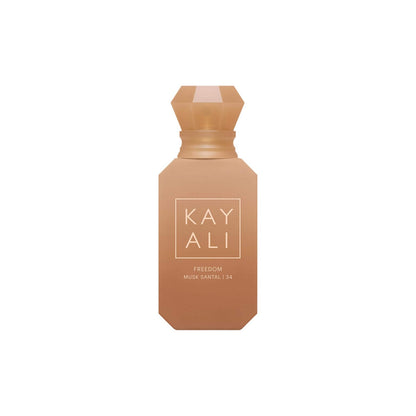 FREEDOM MUSK SANTAL | 34 Eau de Parfum