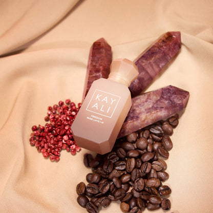 Musk Obsessions Mini Perfume Set