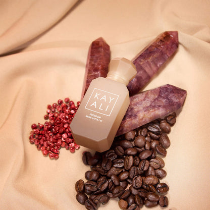 FREEDOM MUSK LATTE | 41 Eau de Parfum Travel Spray
