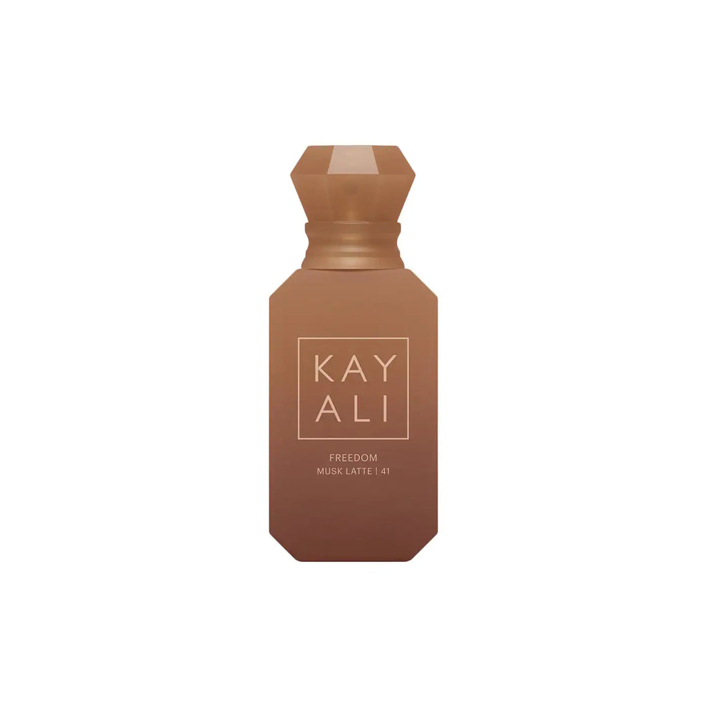 FREEDOM MUSK LATTE | 41 Eau de Parfum Travel Spray
