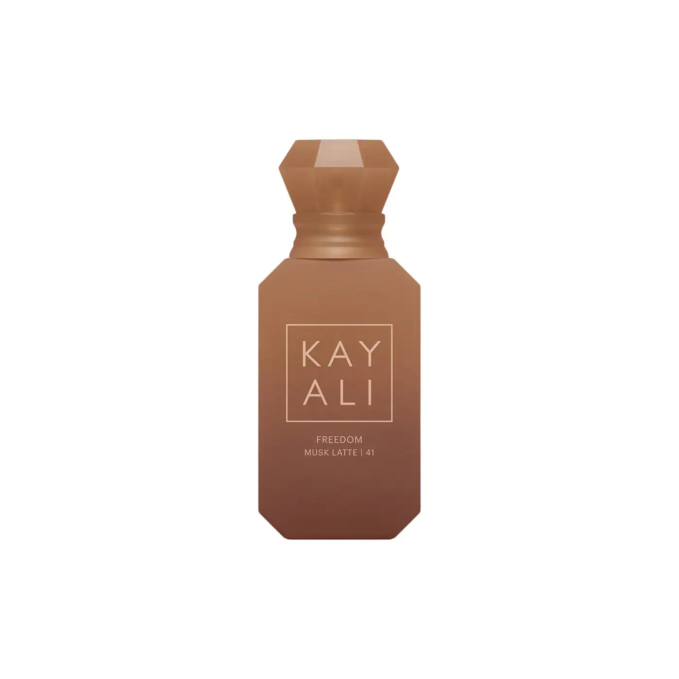 FREEDOM MUSK LATTE | 41 Eau de Parfum Travel Spray