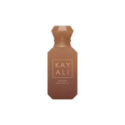 FREEDOM MUSK LATTE | 41 Eau de Parfum Travel Spray