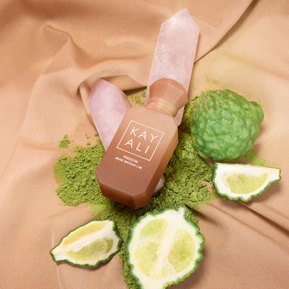 FREEDOM MUSK MATCHA | 45 Eau de Parfum Travel Spray