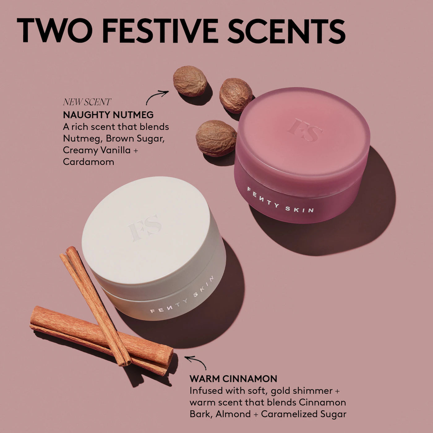 Lil Butta Dropz Mini Whipped Oil Body Cream Duo