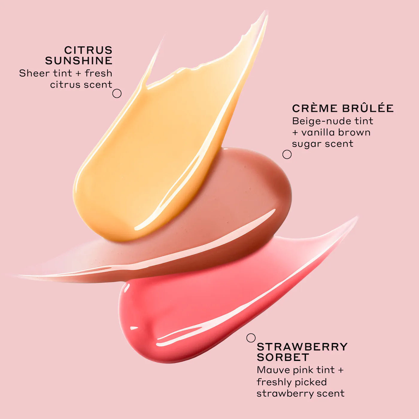 Pout Preserve Petites