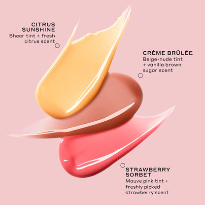 Pout Preserve Petites