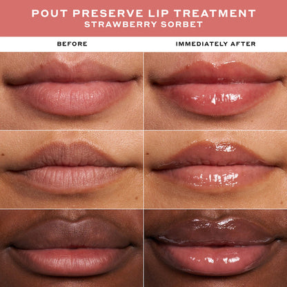 Pout Preserve Petites