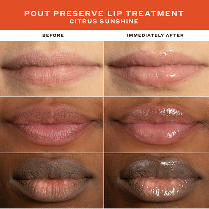 Pout Preserve Petites