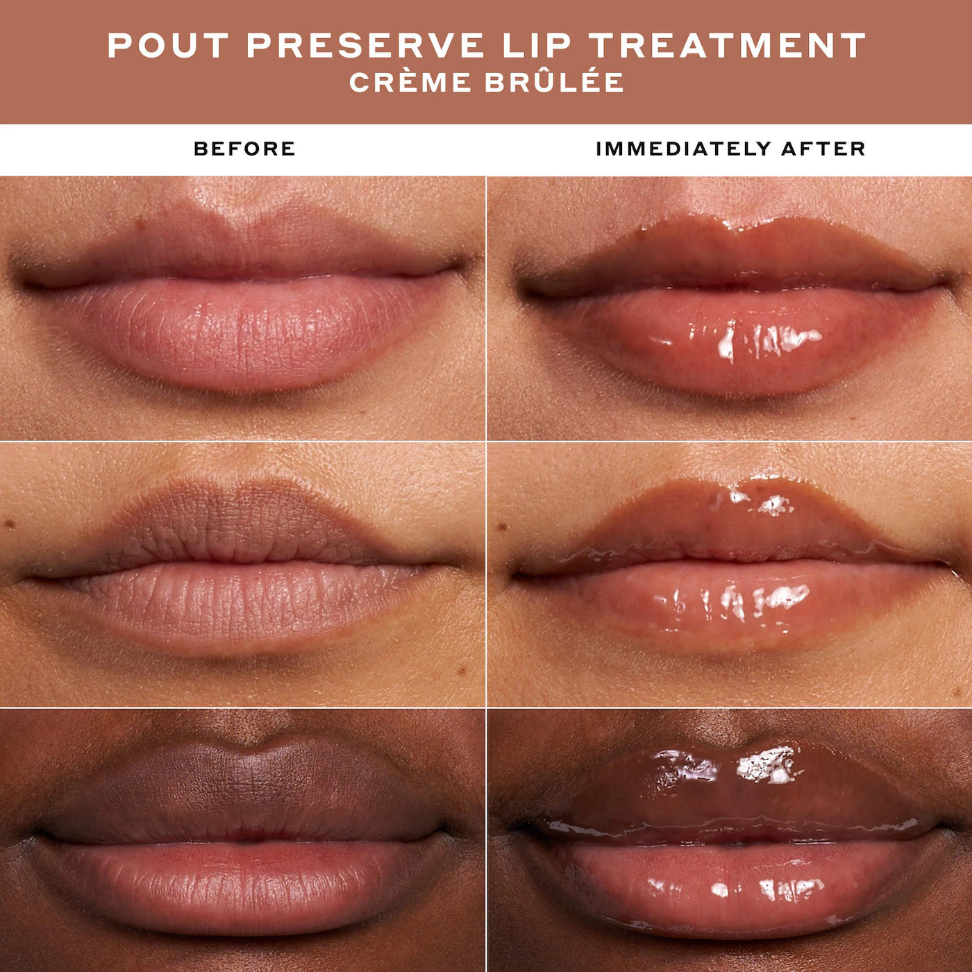 Pout Preserve Petites