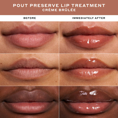 Pout Preserve Petites