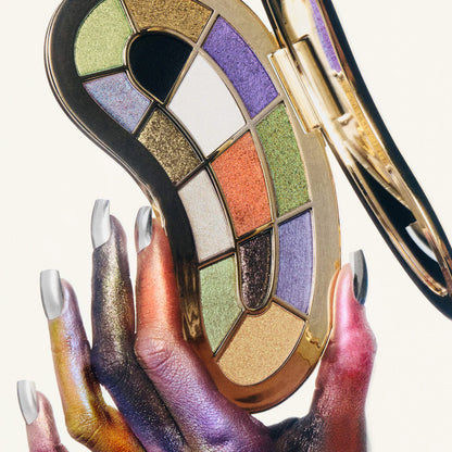 Core Palette 1.0