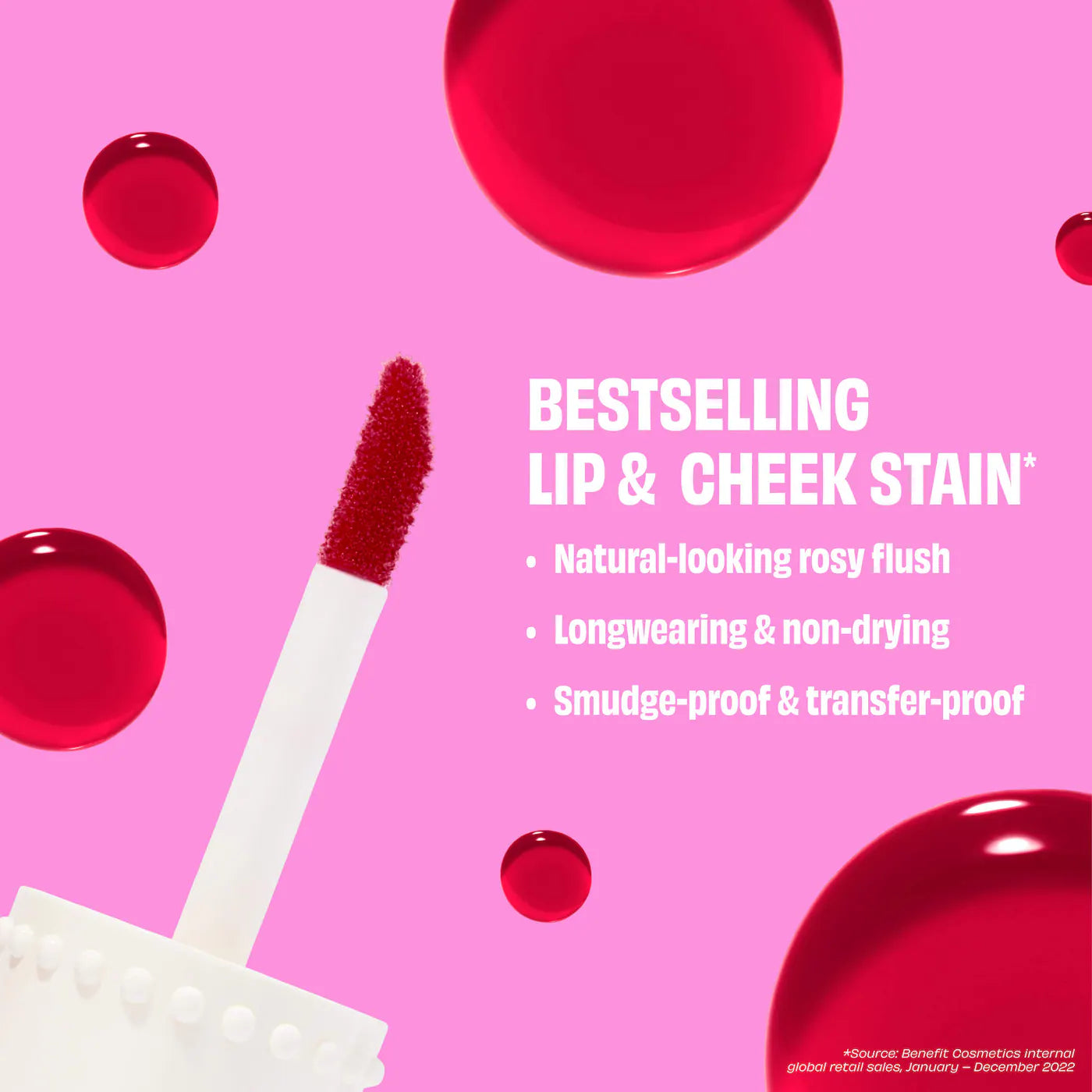 Rollin' with Benetint & Lip Oil Duo Gift Set
