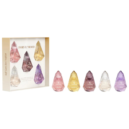 Mini Perfume Sampler Set