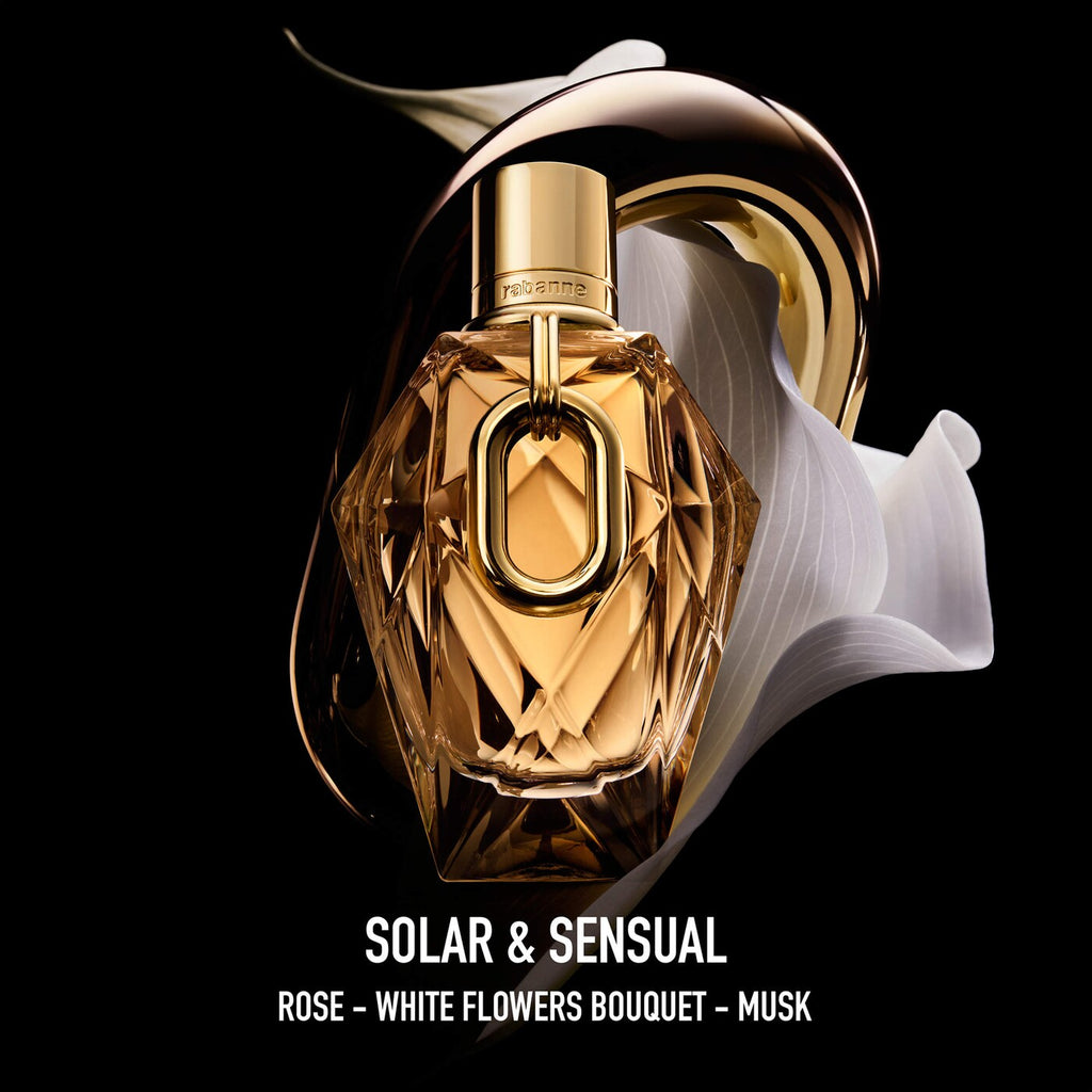 Mini Million Gold for Her Duo Gift Set