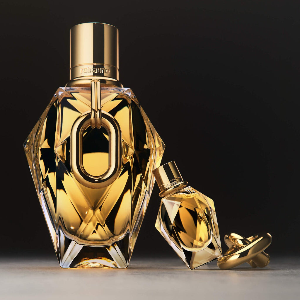 Mini Million Gold for Her Duo Gift Set