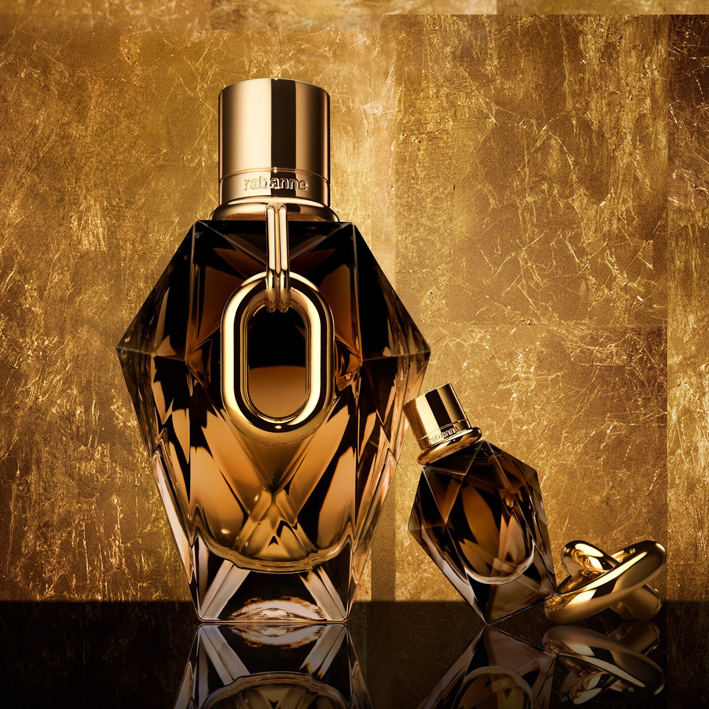 Mini Million Gold for Her Duo Gift Set
