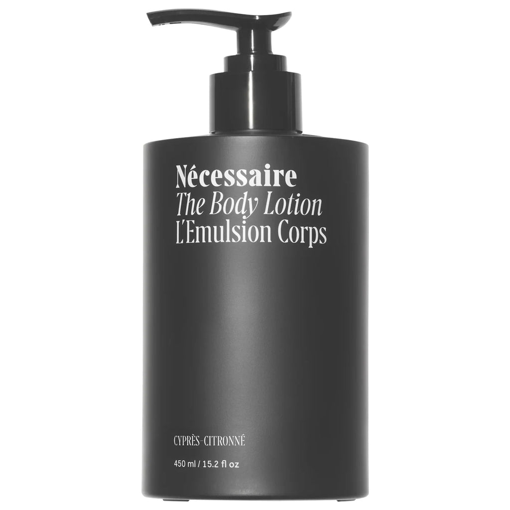 The Body Lotion