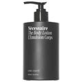 The Body Lotion