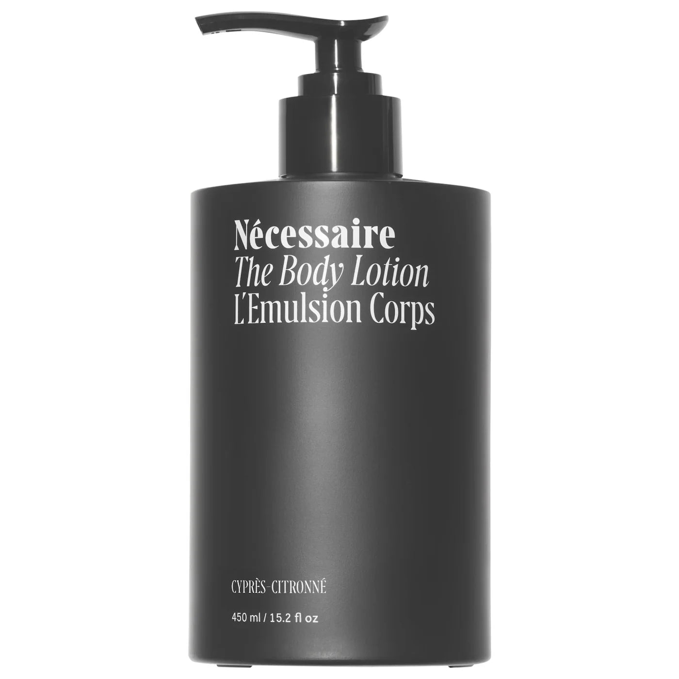 The Body Lotion