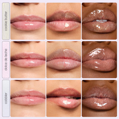 lil' treats maracuja juicy lip trio