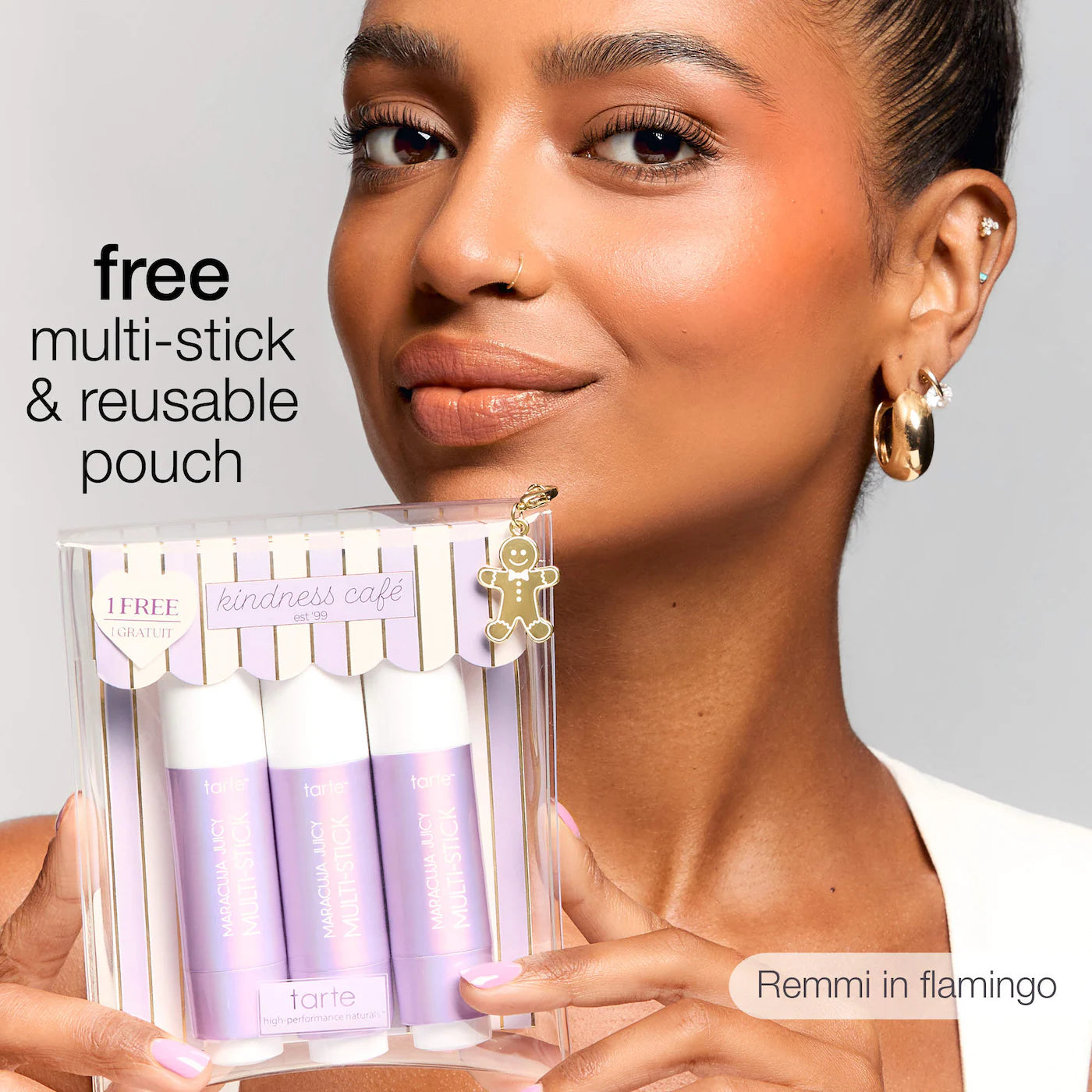 cheek soufflé maracuja multi-stick trio