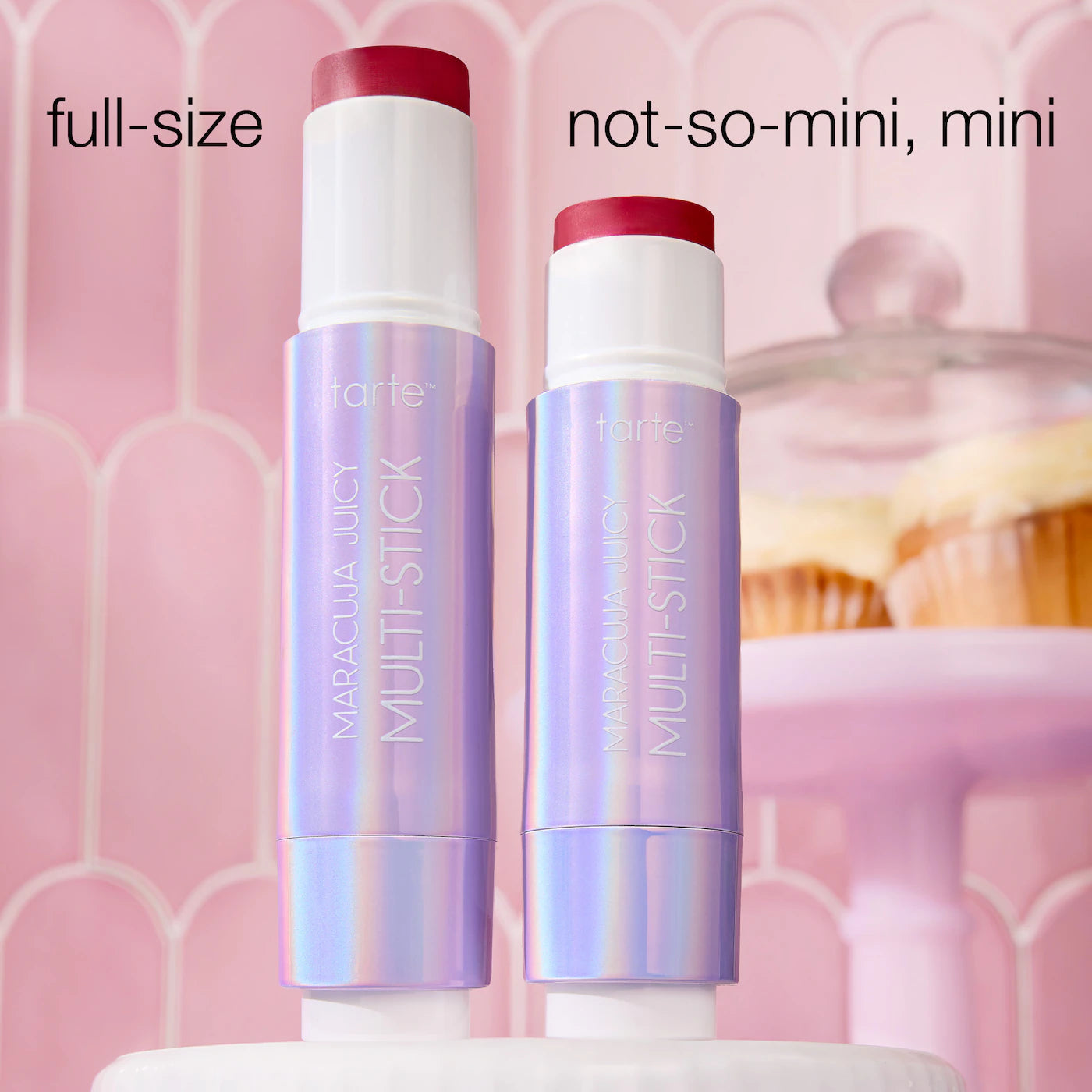 cheek soufflé maracuja multi-stick trio