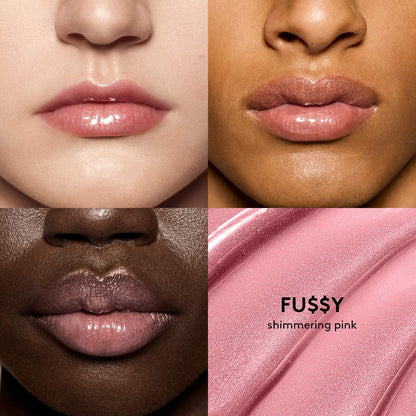 The Gloss Bomb Vault
