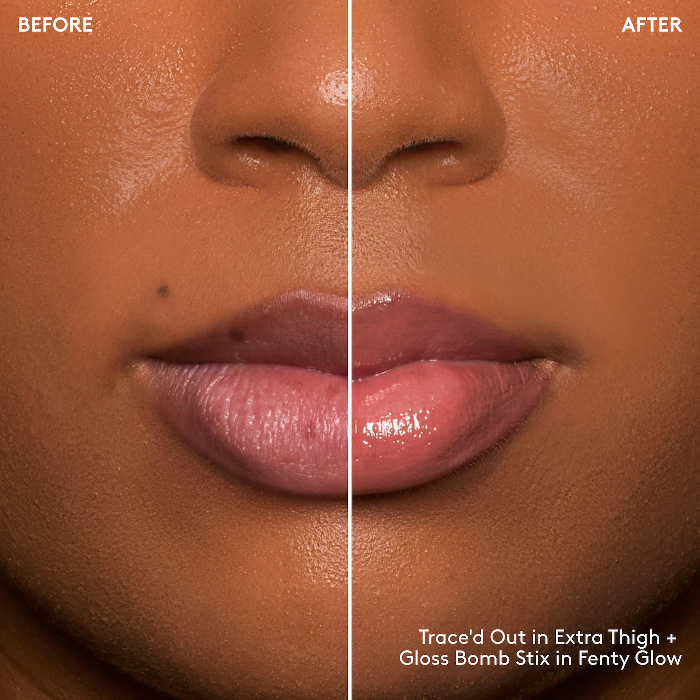 Glow'n Extra 2-Piece Lip Set