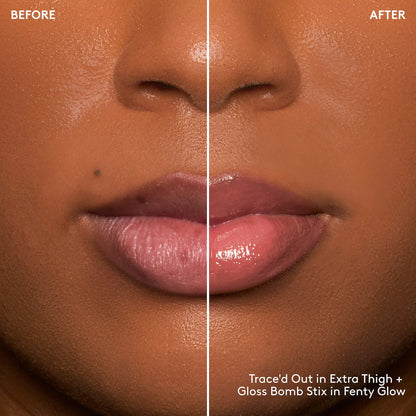 Glow'n Extra 2-Piece Lip Set