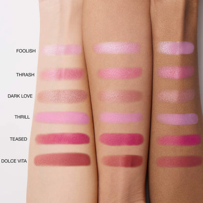 Ethereal Aura Blush Palette