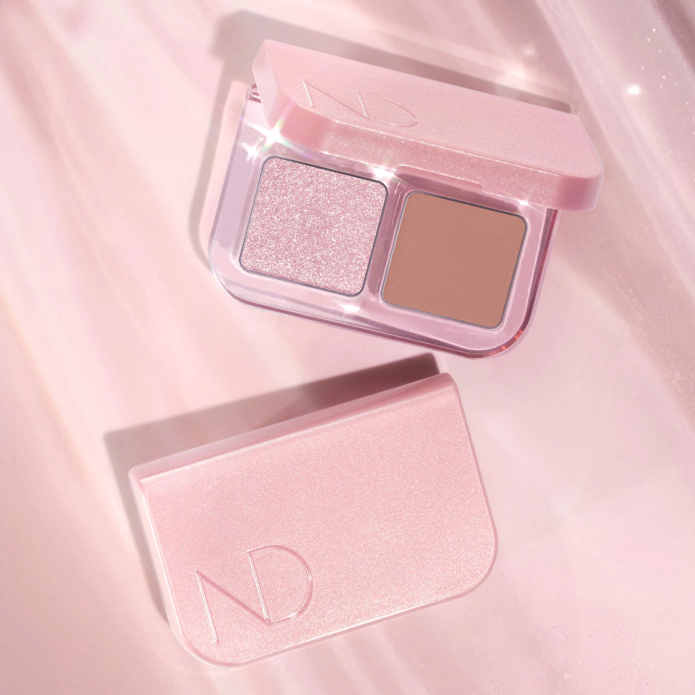 Essential Eyeshadow Duo