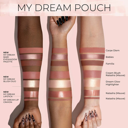 My Dream Pouch