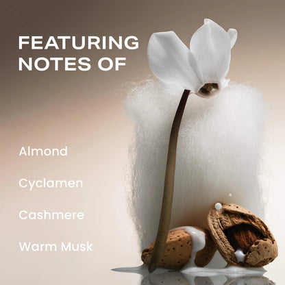 Cashmere Skin Hair & Body Fragrance Mist