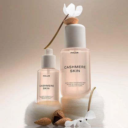 Cashmere Skin Hair & Body Fragrance Mist