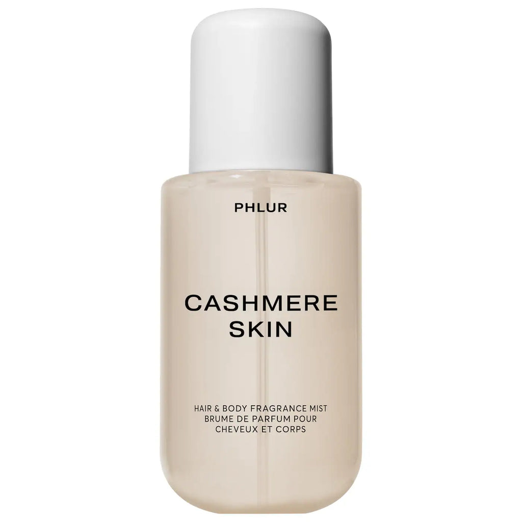 Cashmere Skin Hair & Body Fragrance Mist