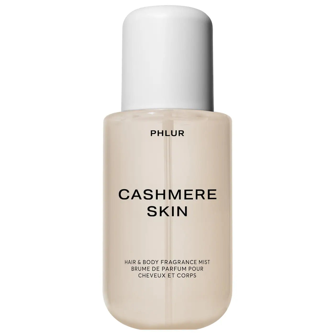 Cashmere Skin Hair & Body Fragrance Mist