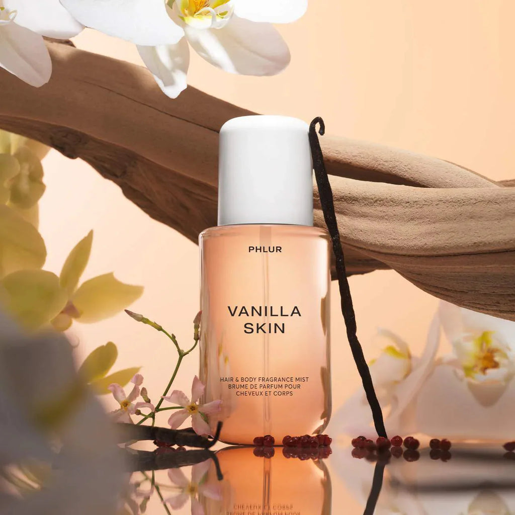 Decadent Layering Body Mist Set